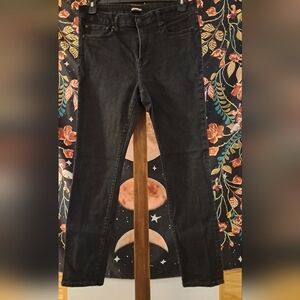 Express Skinny Jean's